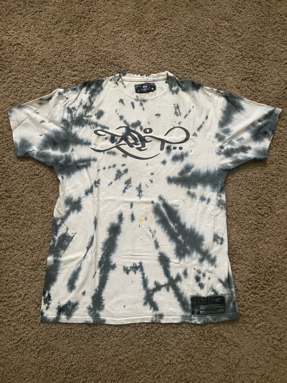 Tall T Productions Tall Tee